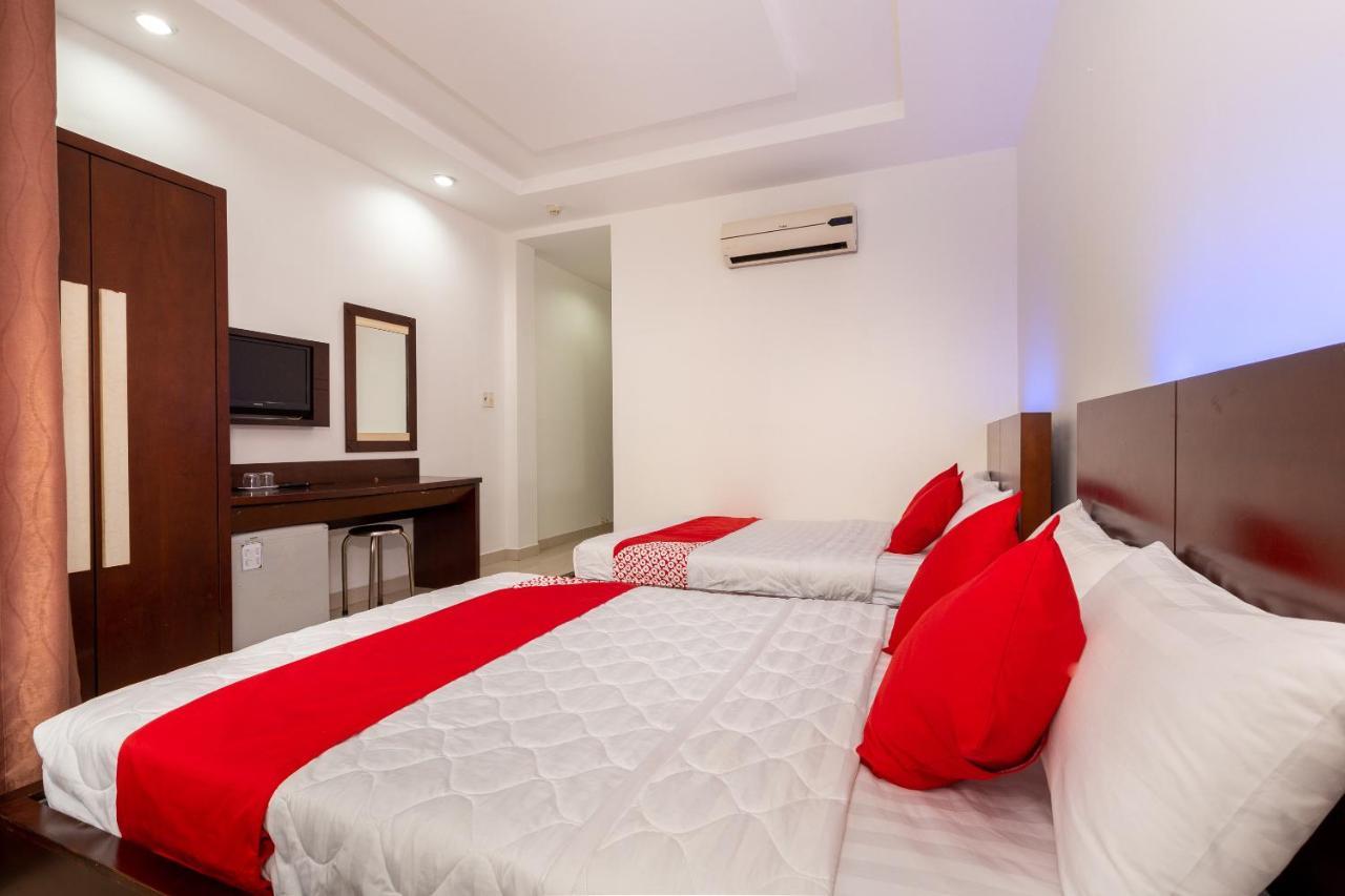 Hotel Oyo 487 Sao Mai Ho Chi Minh City
