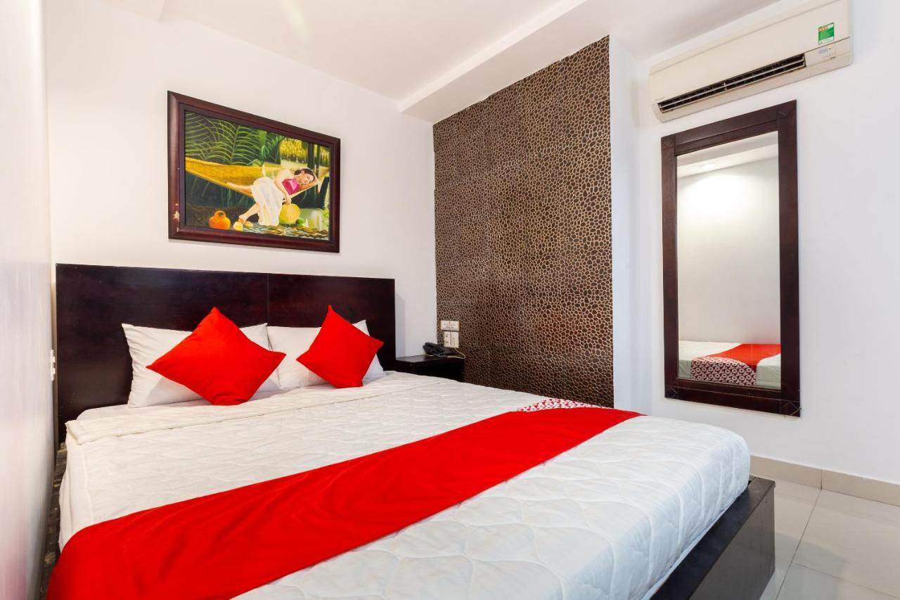 Oyo 487 Sao Mai Hotel