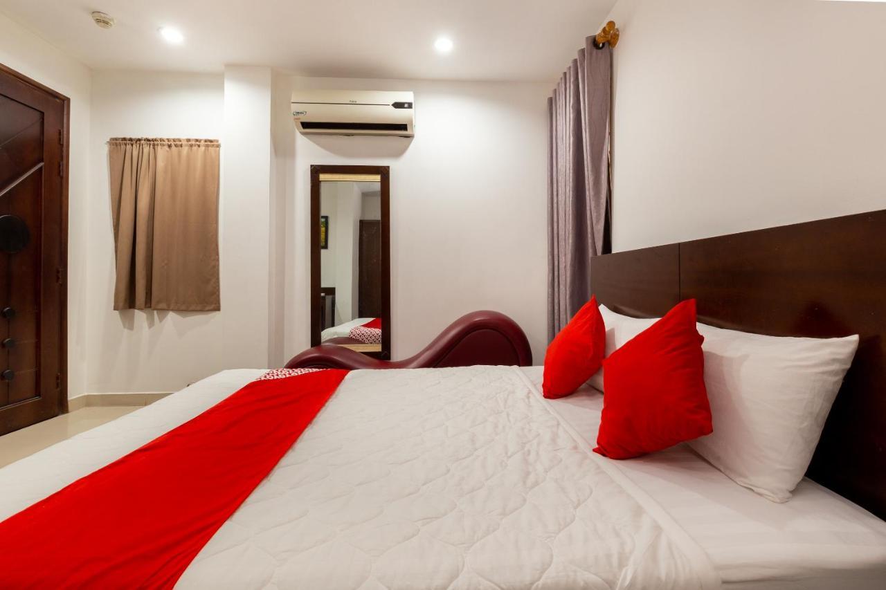 Hotel Oyo 487 Sao Mai 2*