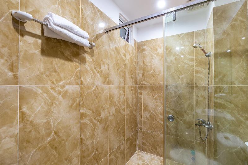 Hotel Oyo 487 Sao Mai Ho Chi Minh City