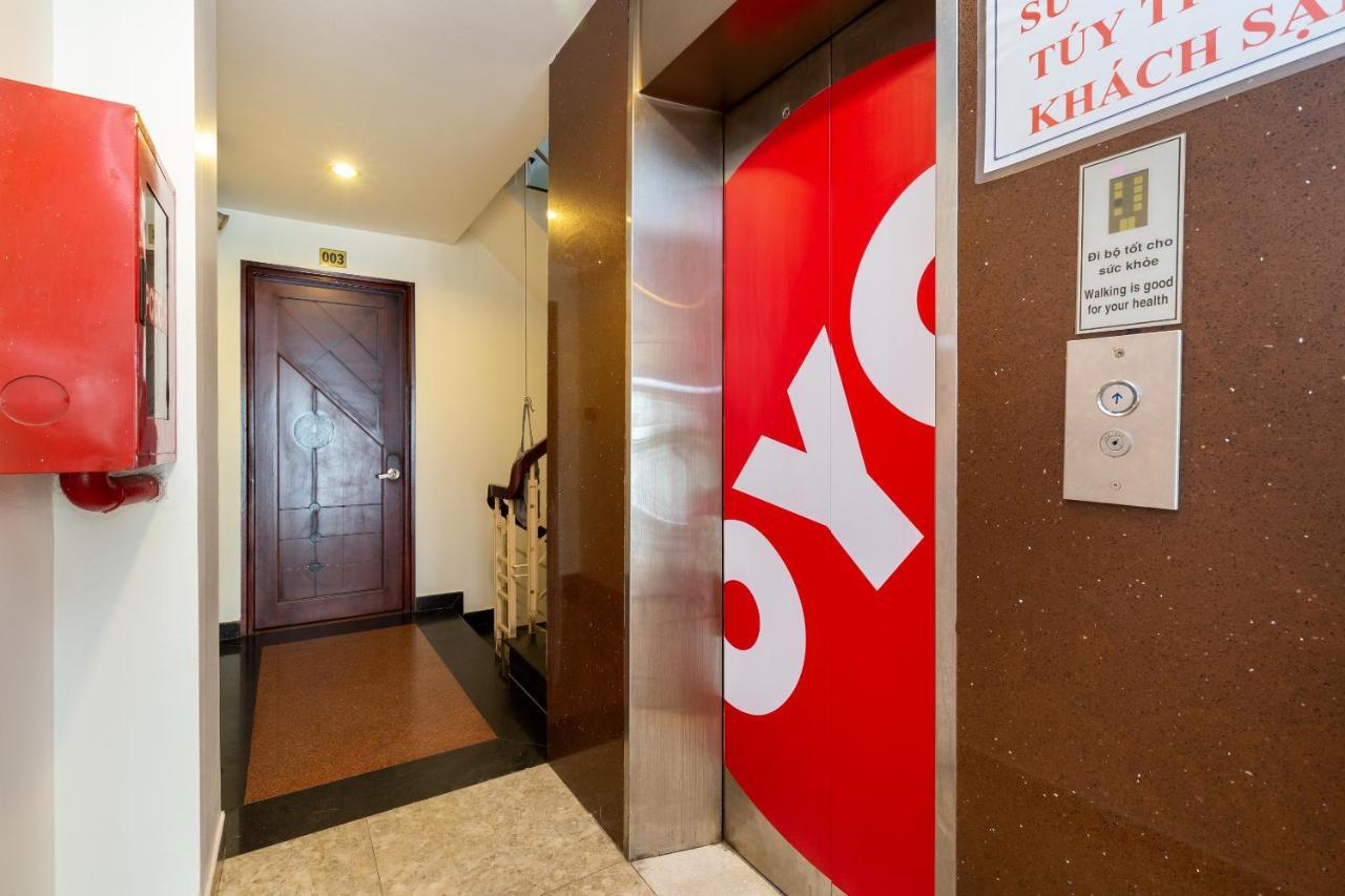 Oyo 487 Sao Mai 2* TP. Hồ Chí Minh