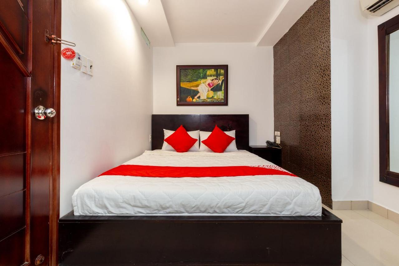 Oyo 487 Sao Mai Khách sạn